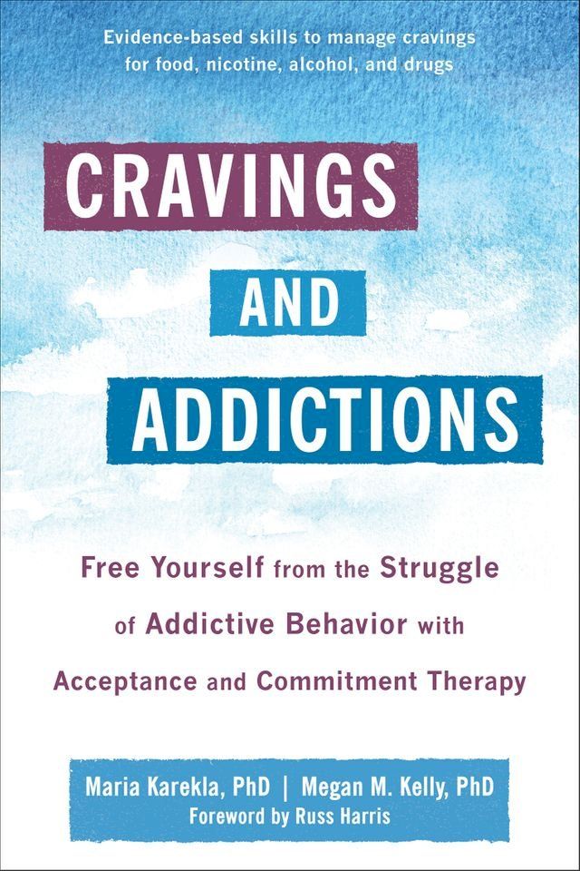  Cravings and Addictions(Kobo/電子書)