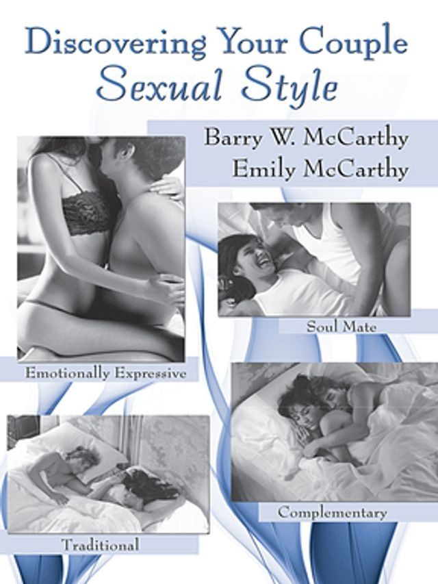  Discovering Your Couple Sexual Style(Kobo/電子書)