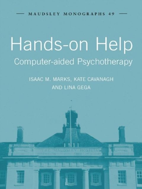 Hands-on Help(Kobo/電子書)