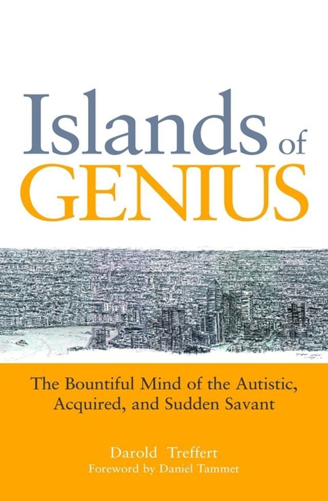  Islands of Genius(Kobo/電子書)