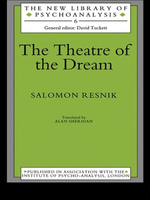 The Theatre of the Dream(Kobo/電子書)