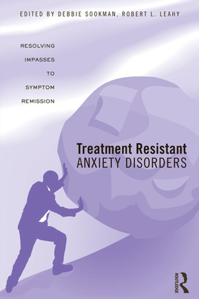  Treatment Resistant Anxiety Disorders(Kobo/電子書)