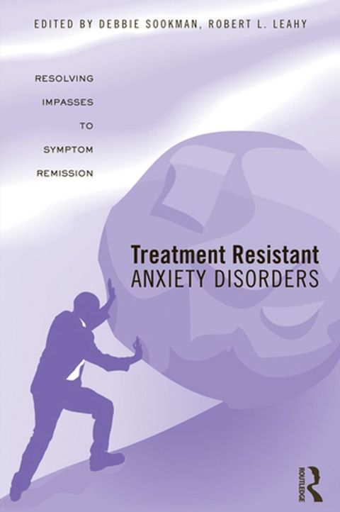 Treatment Resistant Anxiety Disorders(Kobo/電子書)