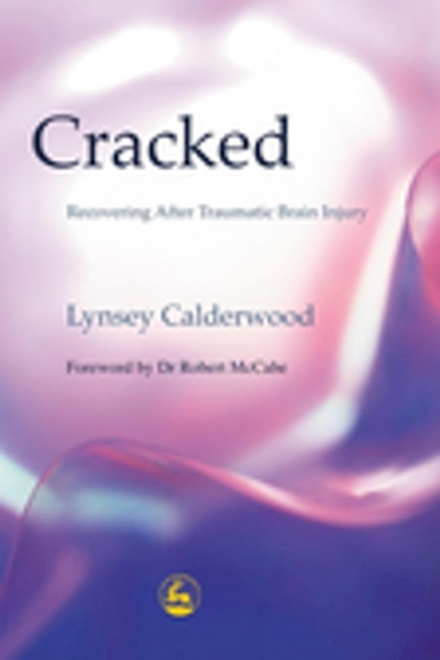  Cracked(Kobo/電子書)