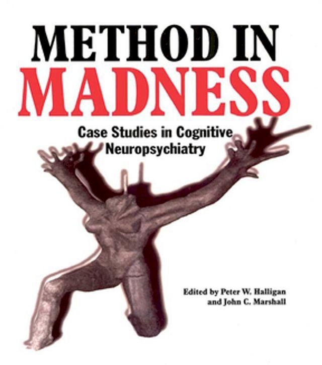  Method In Madness(Kobo/電子書)