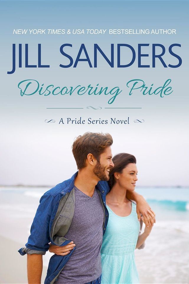  Discovering Pride(Kobo/電子書)