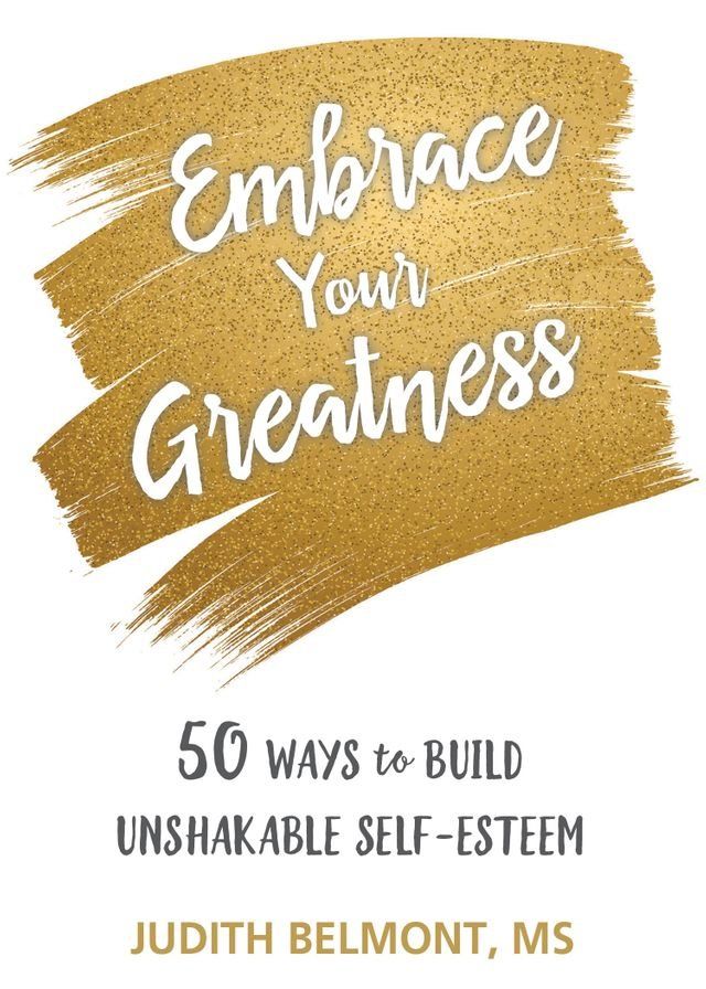  Embrace Your Greatness(Kobo/電子書)