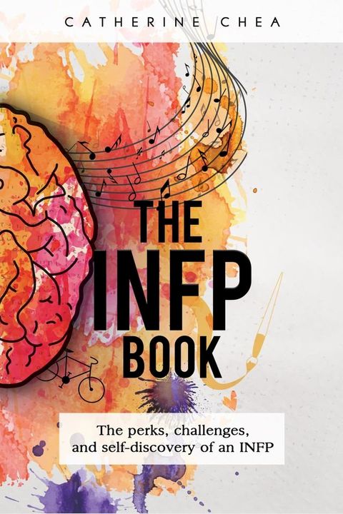 The INFP Book(Kobo/電子書)