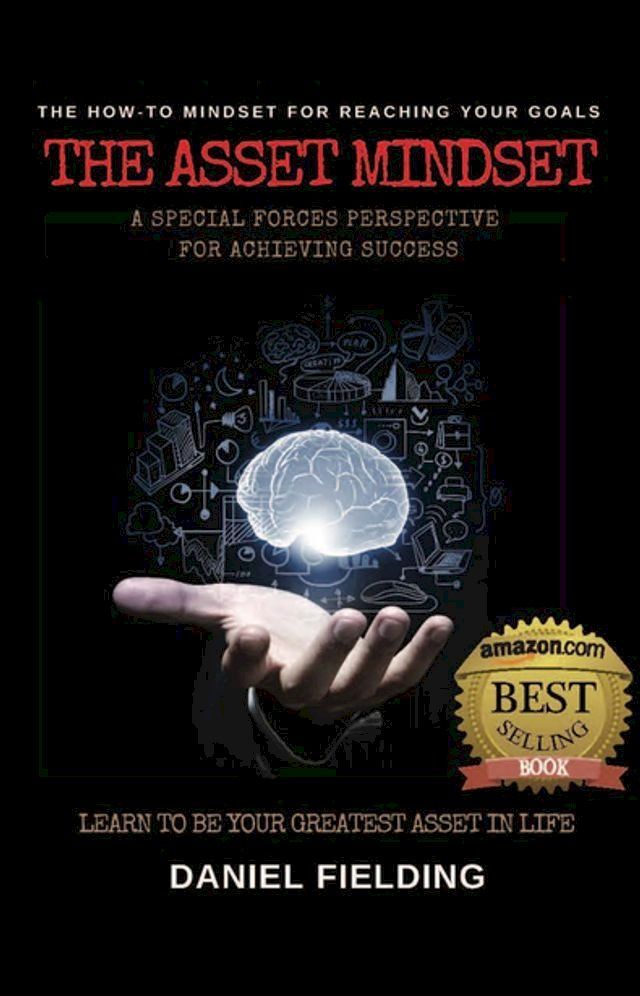  The Asset Mindset(Kobo/電子書)