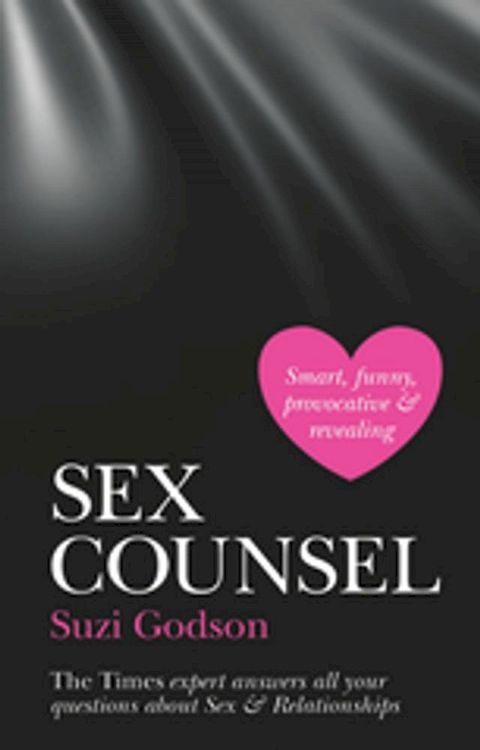 Sex Counsel(Kobo/電子書)