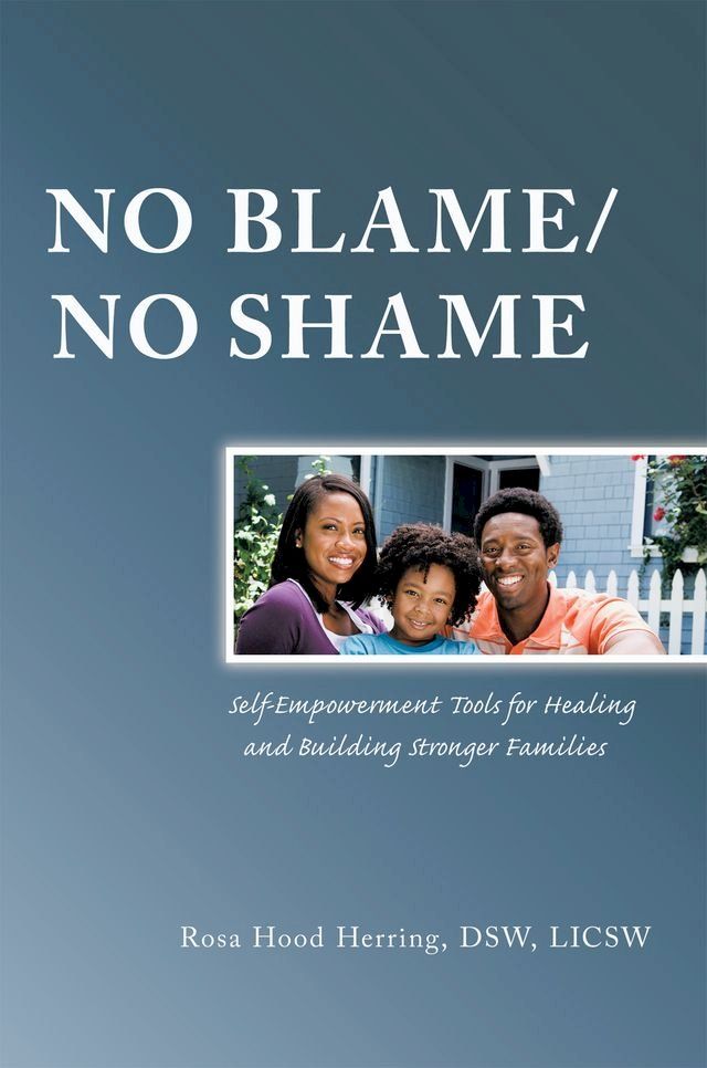  No Blame/No Shame(Kobo/電子書)