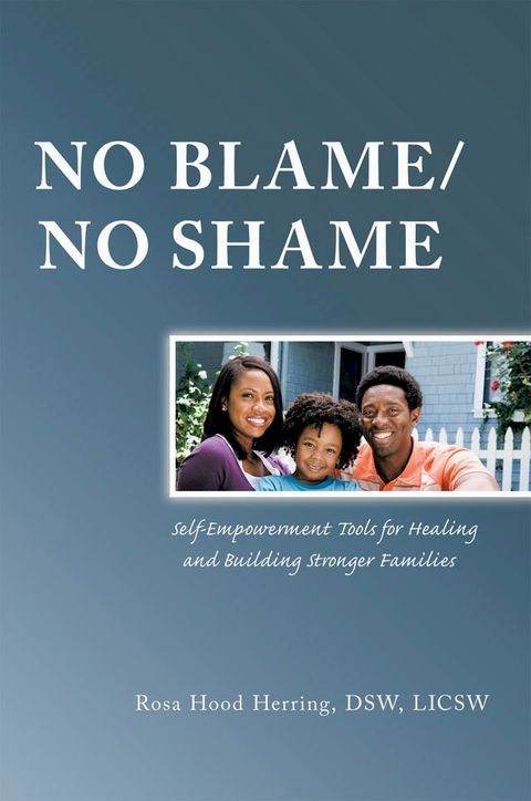 No Blame/No Shame(Kobo/電子書)