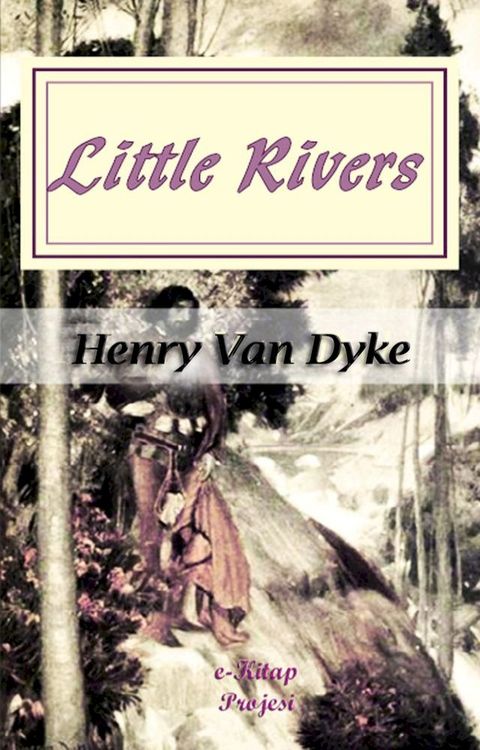 Little Rivers(Kobo/電子書)