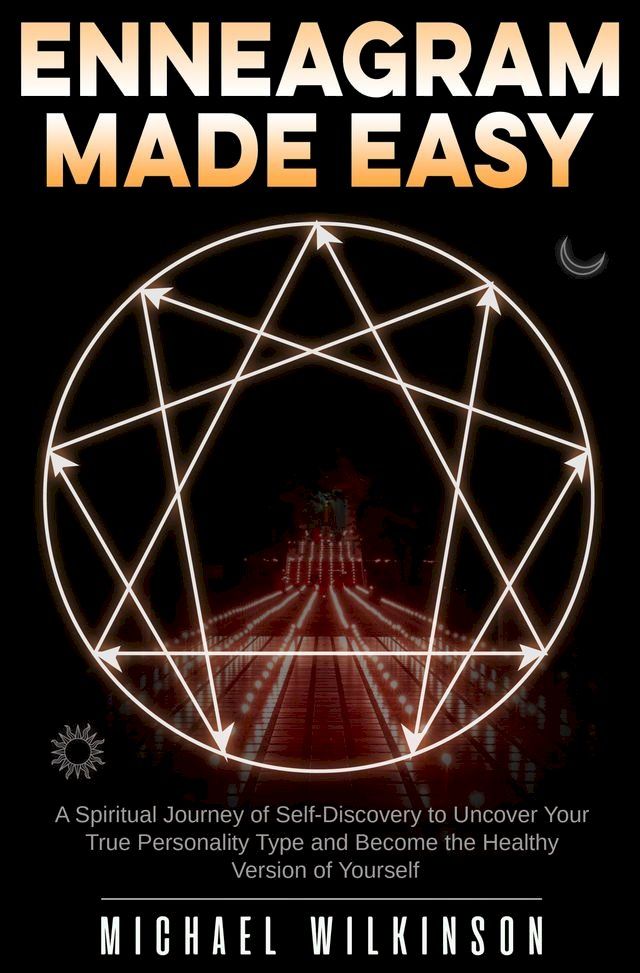  Enneagram Made Easy(Kobo/電子書)