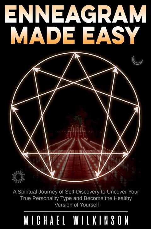 Enneagram Made Easy(Kobo/電子書)