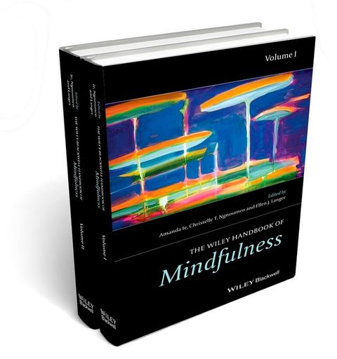 The Wiley Blackwell Handbook of Mindfulness(Kobo/電子書)