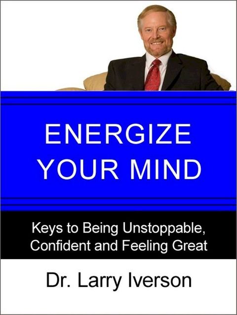 Energize Your Mind(Kobo/電子書)