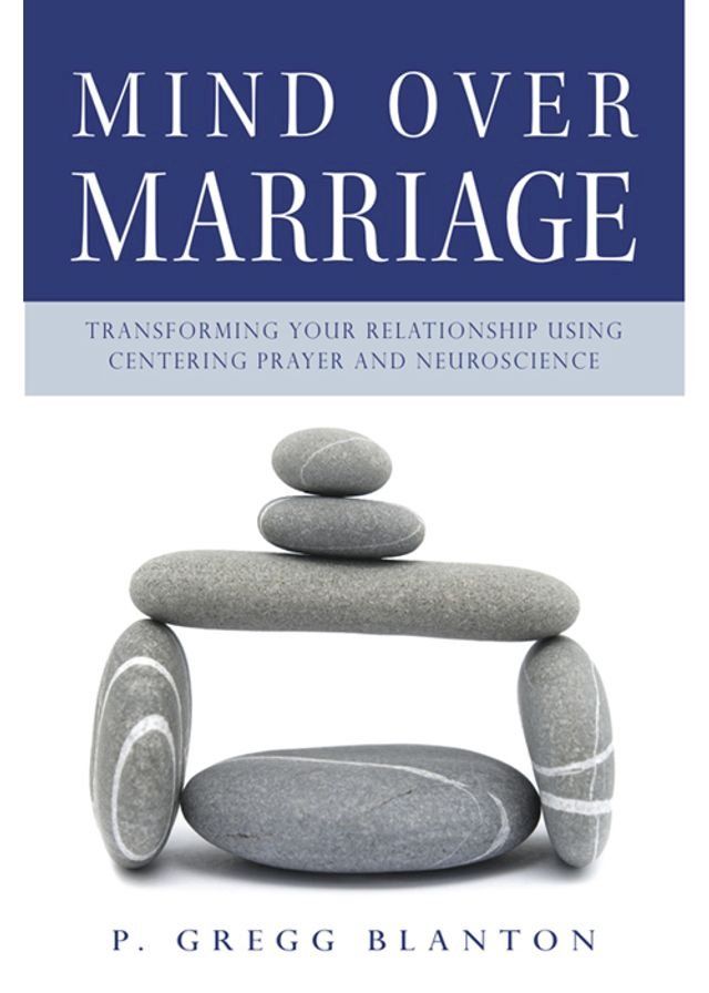  Mind Over Marriage(Kobo/電子書)