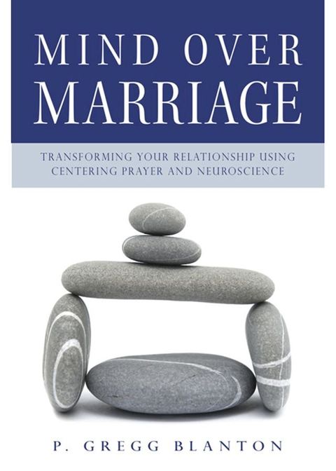 Mind Over Marriage(Kobo/電子書)