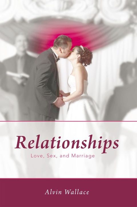 Relationships(Kobo/電子書)