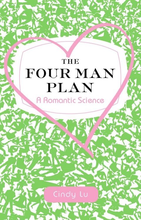 The Four Man Plan(Kobo/電子書)