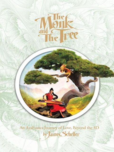 The Monk and the Tree(Kobo/電子書)