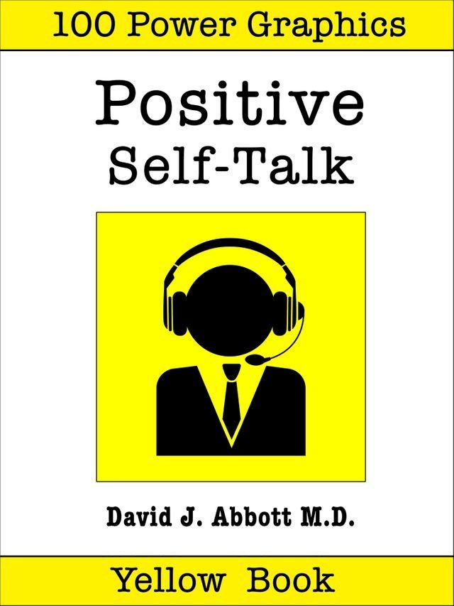  Positive Self-Talk Yellow Book(Kobo/電子書)