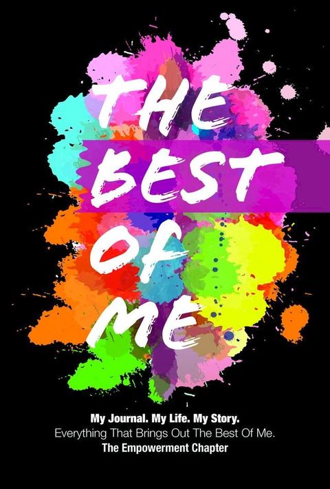 The Best of Me(Kobo/電子書)