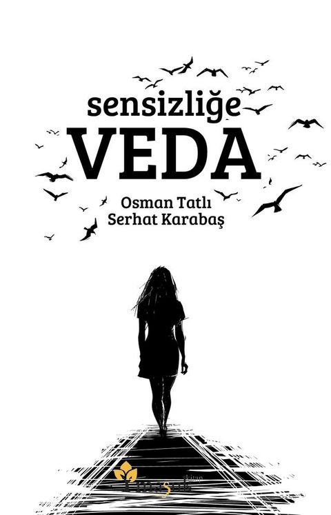 Sensizliğe Veda(Kobo/電子書)