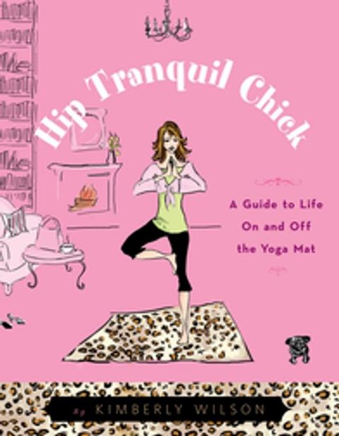 Hip Tranquil Chick(Kobo/電子書)