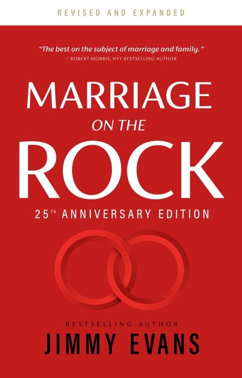 Marriage On The Rock 25th Anniversary(Kobo/電子書)