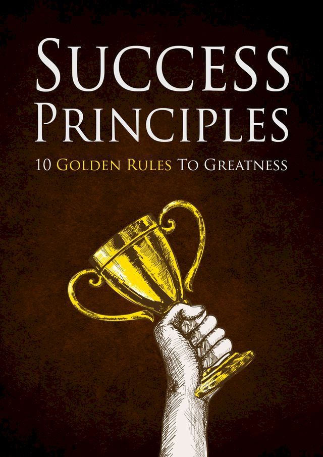  Success Principles(Kobo/電子書)