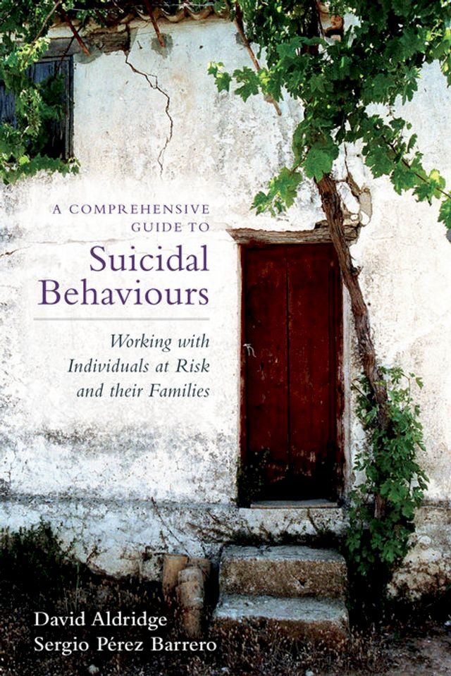  A Comprehensive Guide to Suicidal Behaviours(Kobo/電子書)