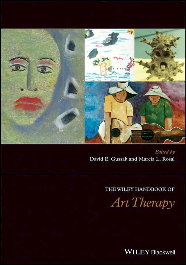  The Wiley Handbook of Art Therapy(Kobo/電子書)