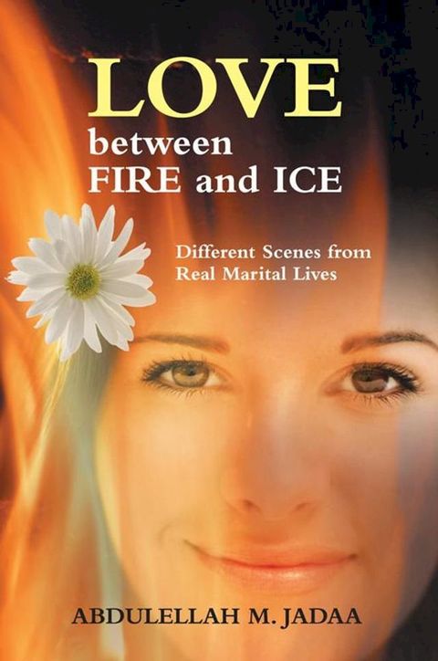 Love Between Fire and Ice(Kobo/電子書)