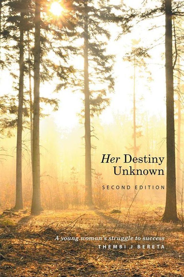  Her Destiny Unknown(Kobo/電子書)