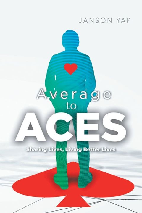 Average to Aces(Kobo/電子書)