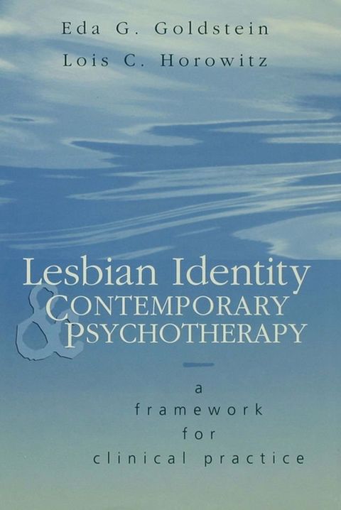 Lesbian Identity and Contemporary Psychotherapy(Kobo/電子書)