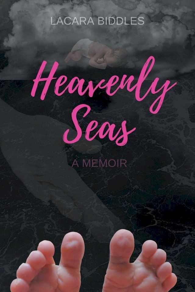  Heavenly Seas(Kobo/電子書)