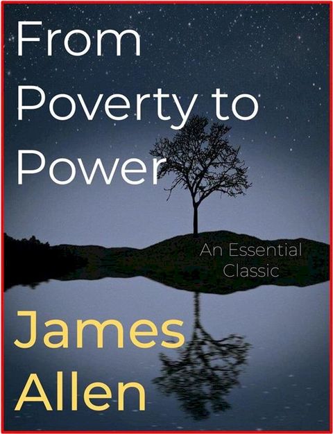 From Poverty to Power(Kobo/電子書)