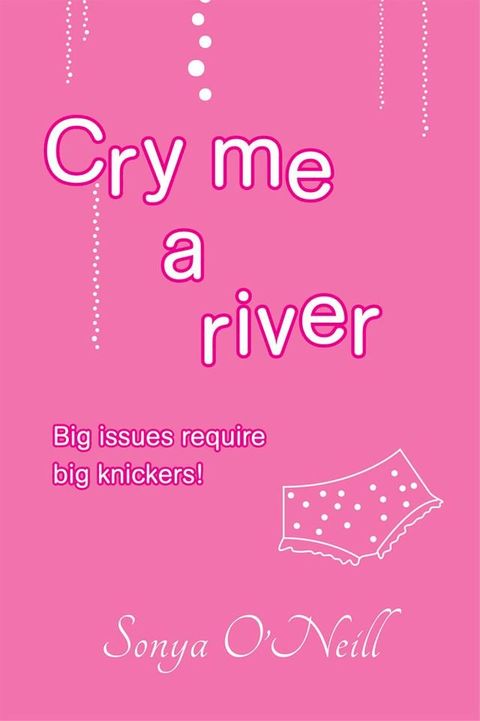 Cry Me a River(Kobo/電子書)