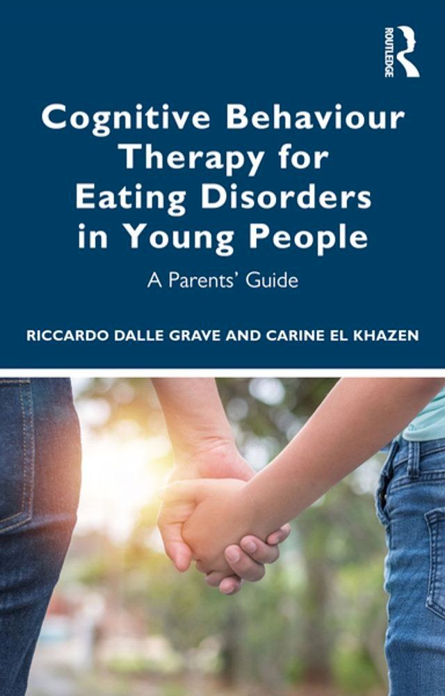  Cognitive Behaviour Therapy for Eating Disorders in Young People(Kobo/電子書)