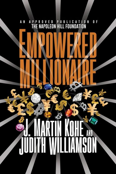 Empowered Millionaire(Kobo/電子書)