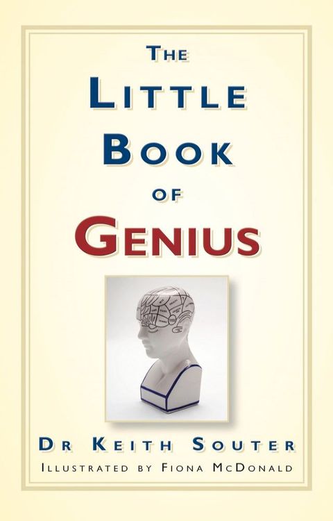 The Little Book of Genius(Kobo/電子書)