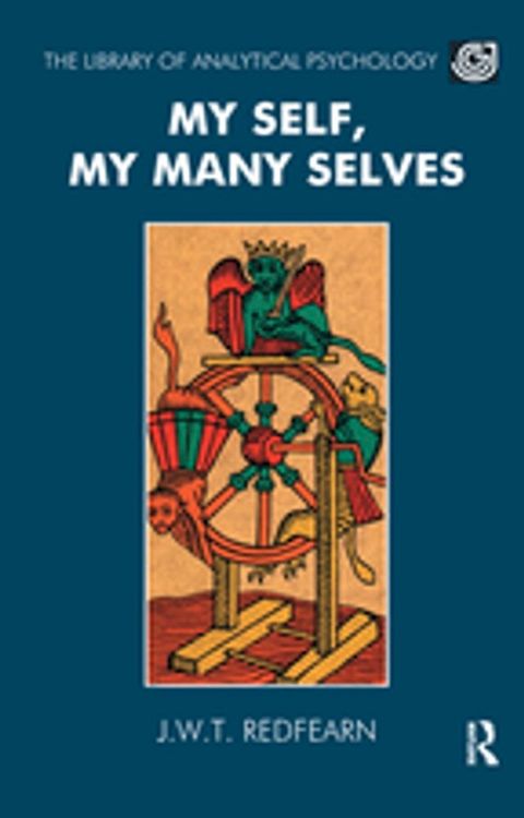 My Self, My Many Selves(Kobo/電子書)