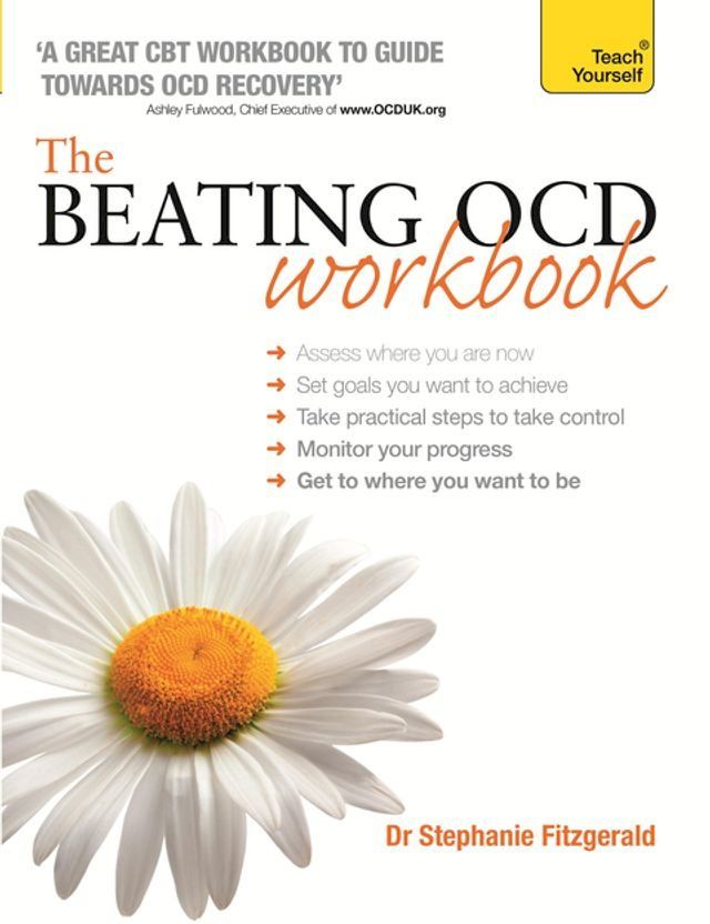  The Beating OCD Workbook: Teach Yourself(Kobo/電子書)