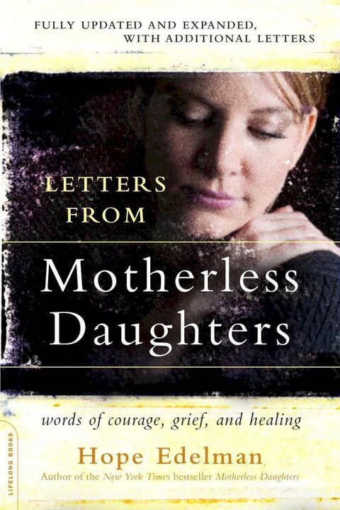 Letters from Motherless Daughters(Kobo/電子書)