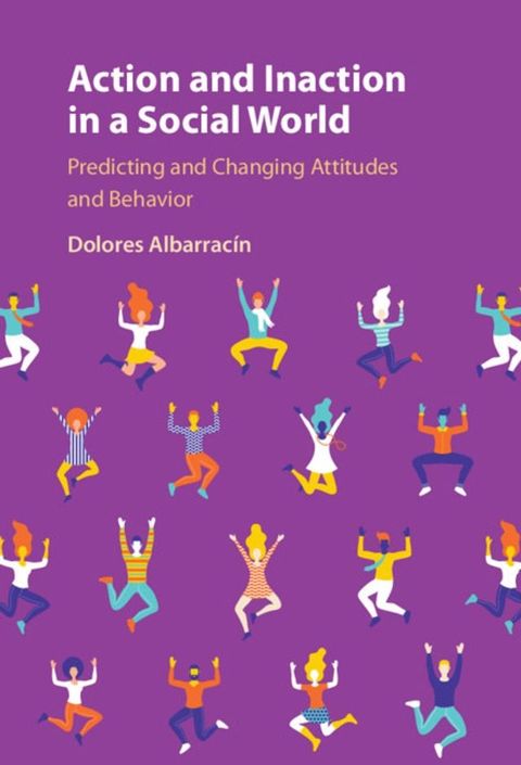 Action and Inaction in a Social World(Kobo/電子書)