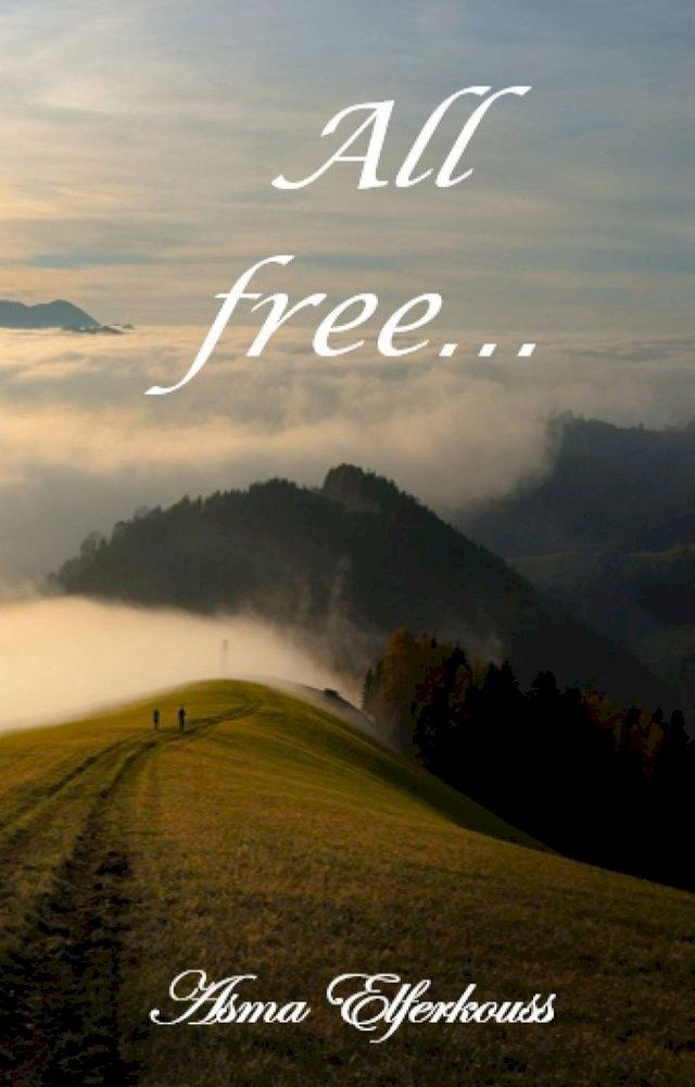  All Free(Kobo/電子書)