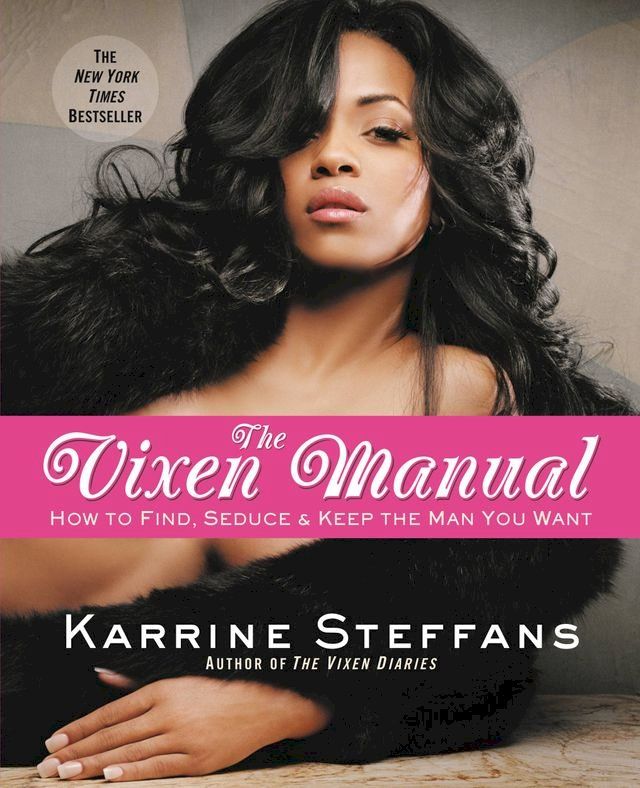  The Vixen Manual(Kobo/電子書)